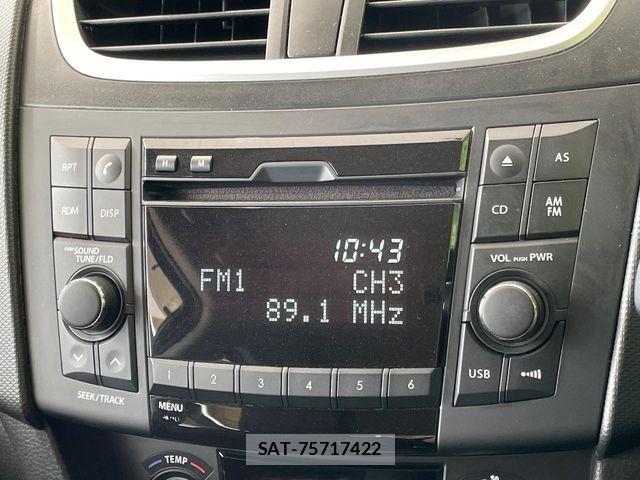 Suzuki SWIFT 2015-06 8850800-5