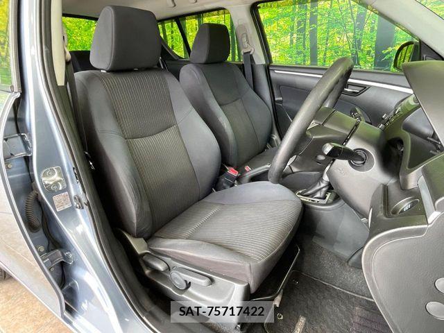 Suzuki SWIFT 2015-06 8850800-8