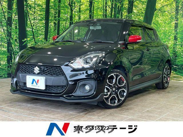 Suzuki SWIFT 2020-03 8872204-0