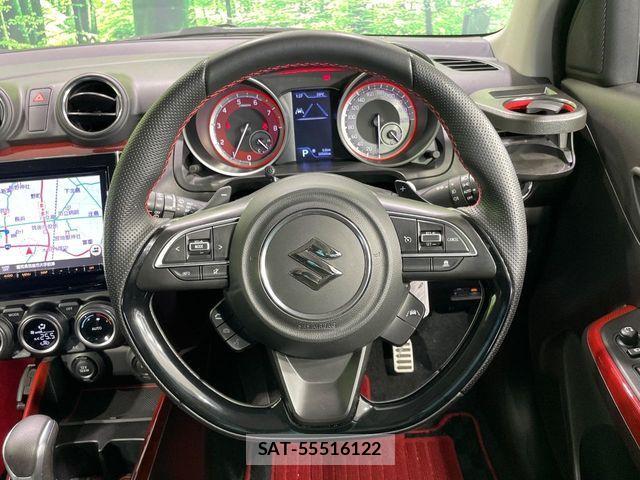 Suzuki SWIFT 2020-03 8872204-10