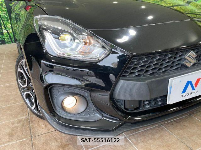 Suzuki SWIFT 2020-03 8872204-11