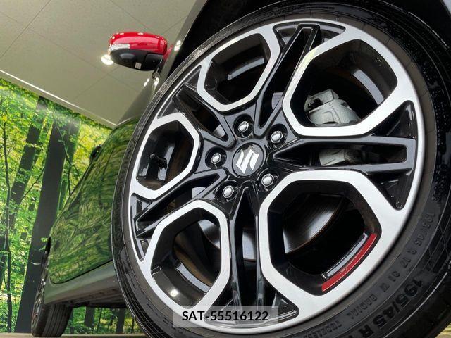 Suzuki SWIFT 2020-03 8872204-12