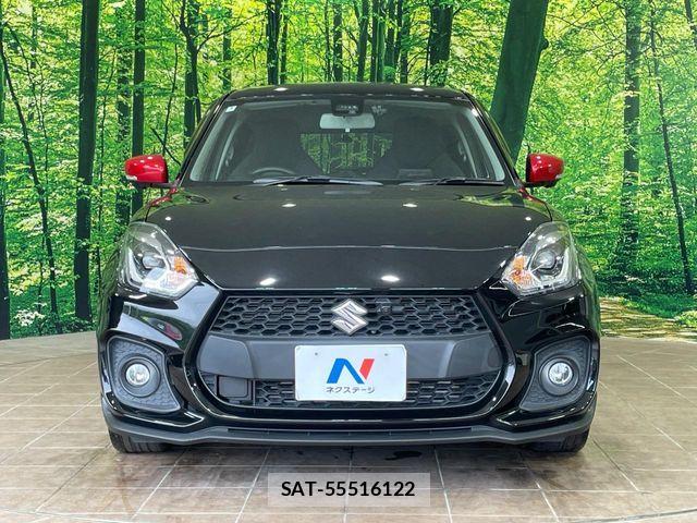Suzuki SWIFT 2020-03 8872204-13