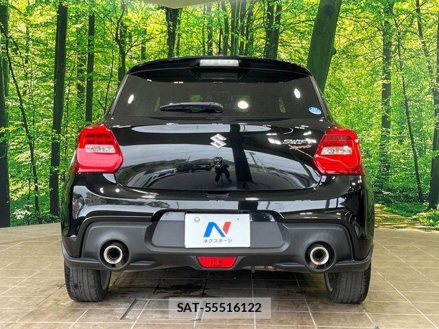Suzuki SWIFT 2020-03 8872204-14
