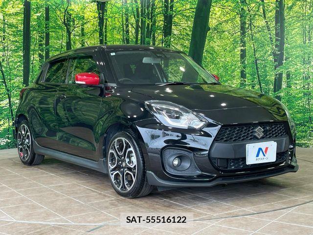 Suzuki SWIFT 2020-03 8872204-15