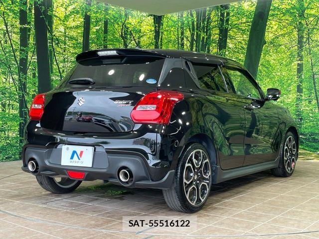 Suzuki SWIFT 2020-03 8872204-16