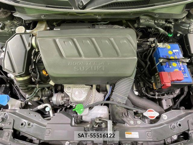 Suzuki SWIFT 2020-03 8872204-17