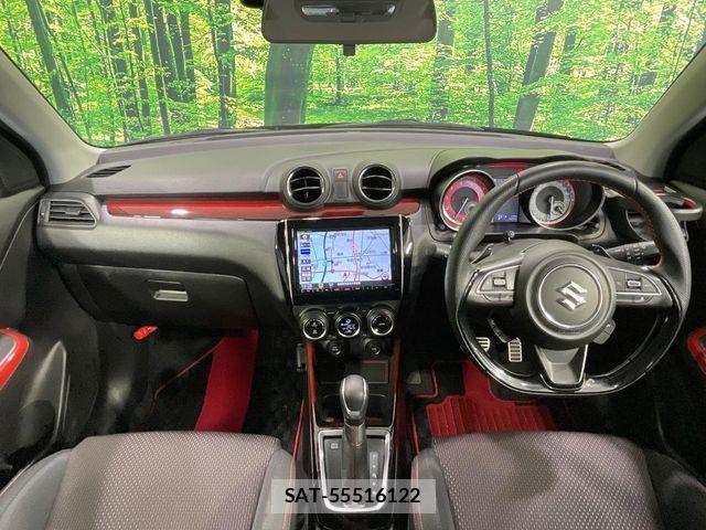Suzuki SWIFT 2020-03 8872204-1