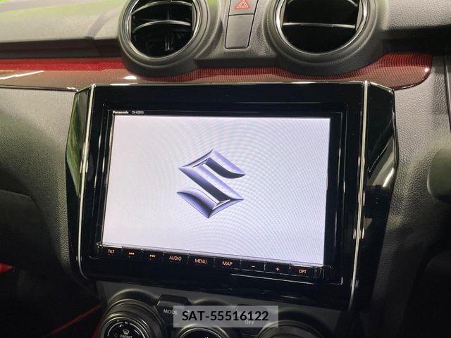 Suzuki SWIFT 2020-03 8872204-2