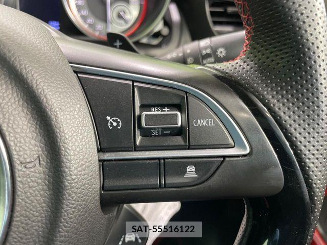 Suzuki SWIFT 2020-03 8872204-5