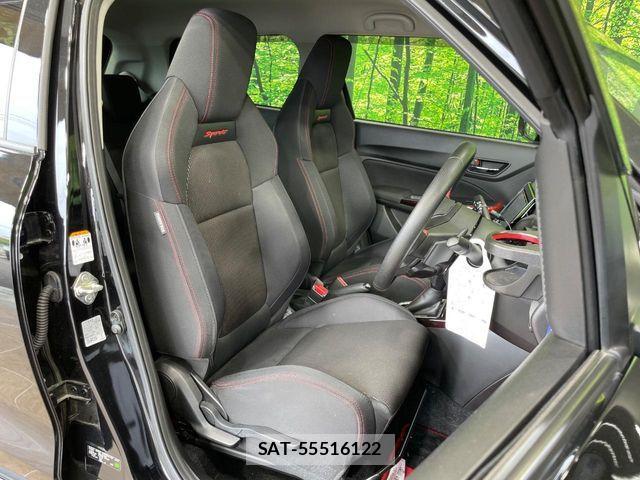 Suzuki SWIFT 2020-03 8872204-7
