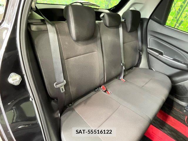 Suzuki SWIFT 2020-03 8872204-8