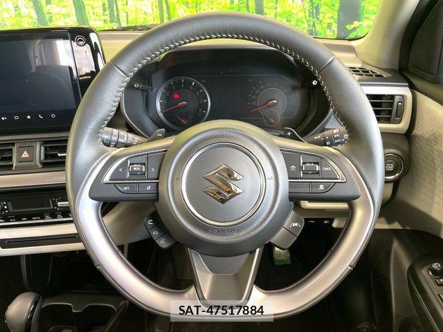 Suzuki SWIFT 2024-02 8872201-10