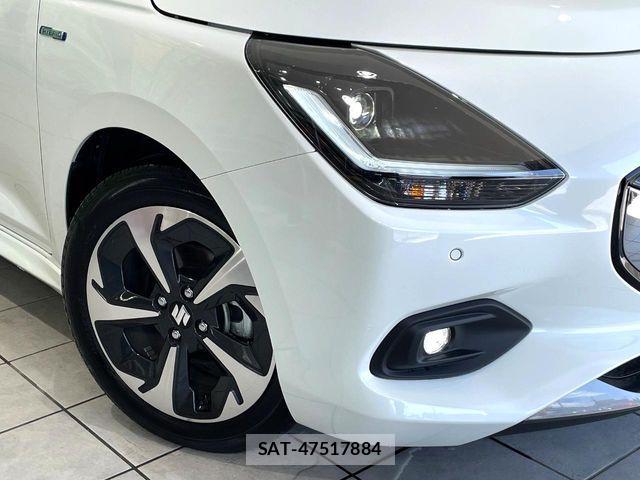 Suzuki SWIFT 2024-02 8872201-11