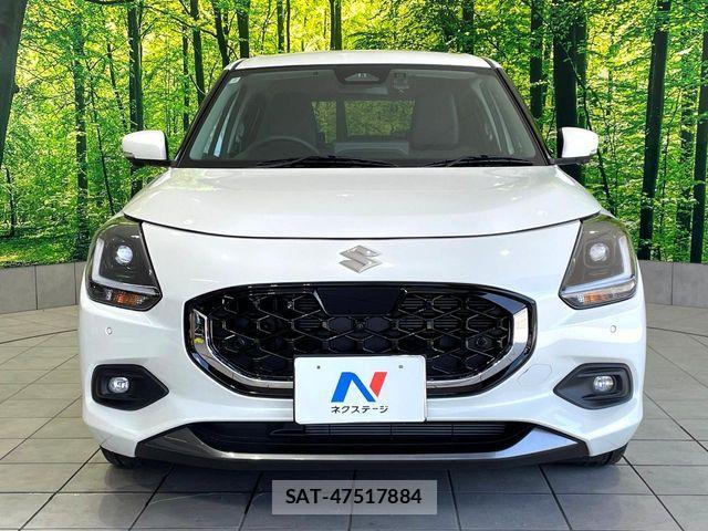 Suzuki SWIFT 2024-02 8872201-13
