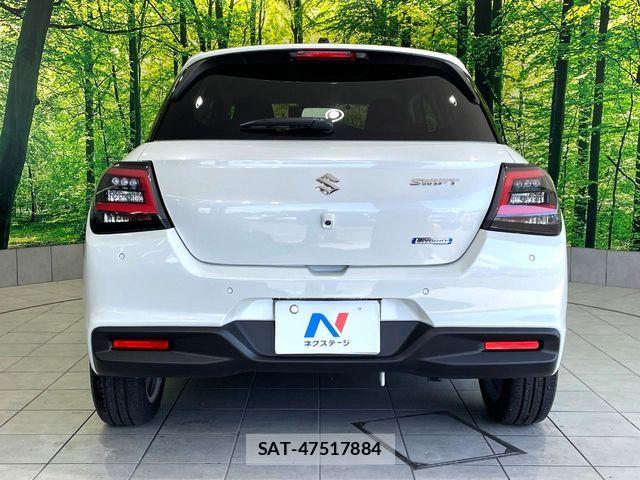 Suzuki SWIFT 2024-02 8872201-14