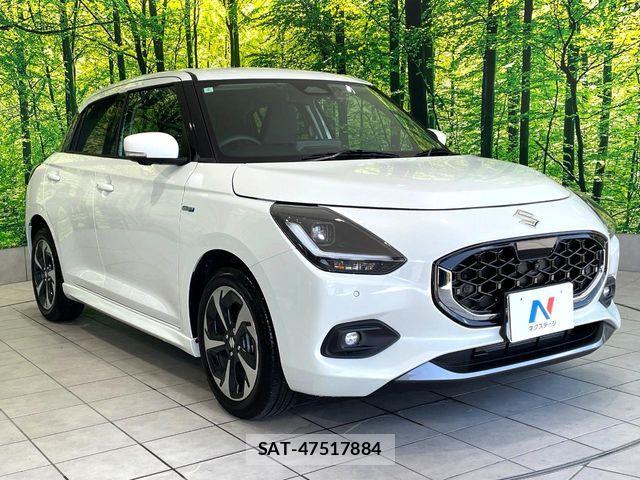 Suzuki SWIFT 2024-02 8872201-15