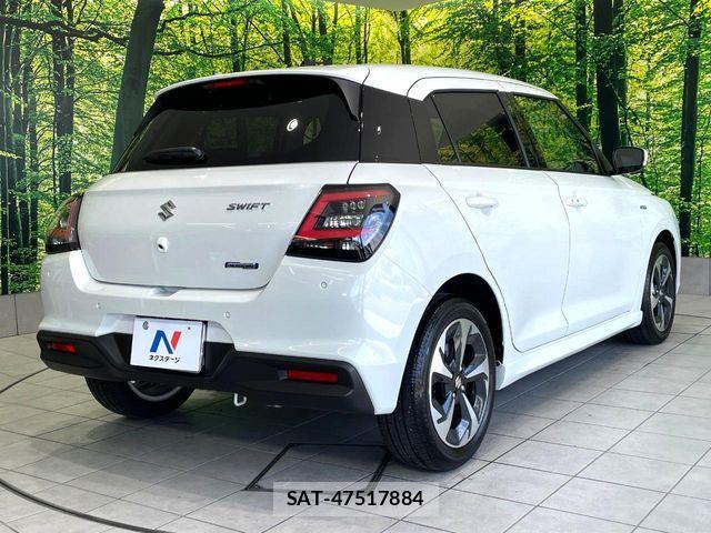 Suzuki SWIFT 2024-02 8872201-16
