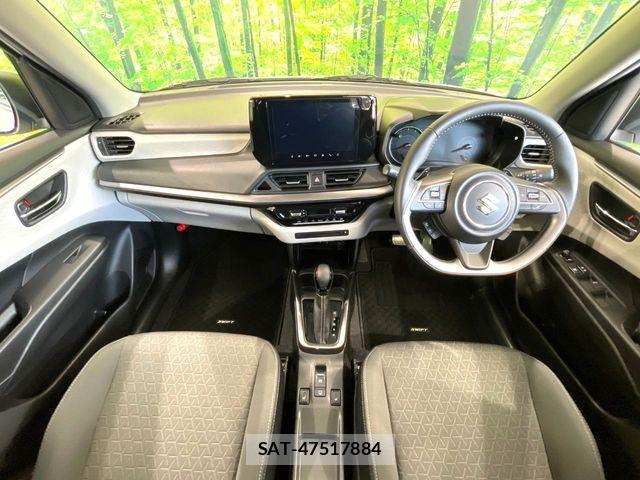 Suzuki SWIFT 2024-02 8872201-1