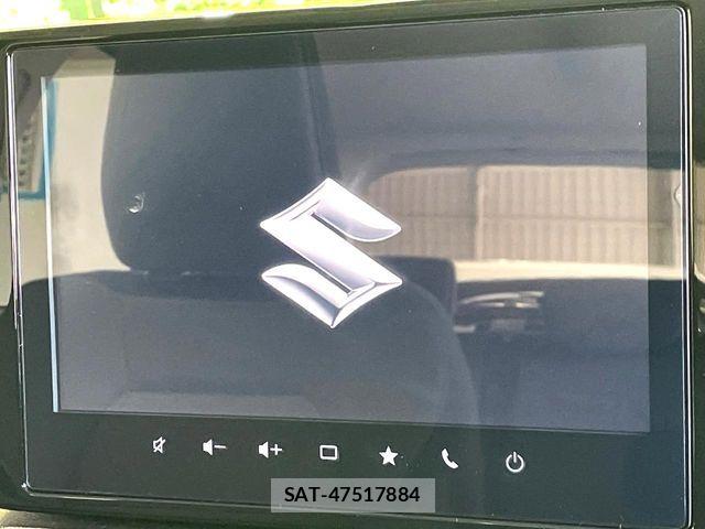 Suzuki SWIFT 2024-02 8872201-2