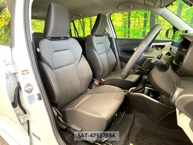 Suzuki SWIFT 2024-02 8872201-7