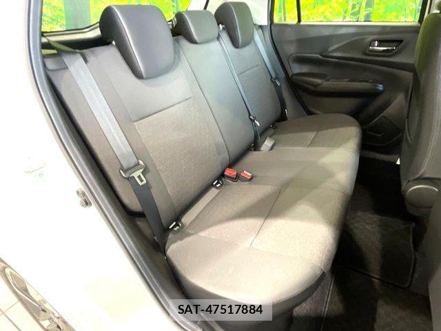 Suzuki SWIFT 2024-02 8872201-8