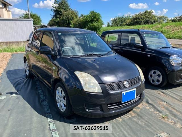 Suzuki SWIFT 2010-03 8872210-0