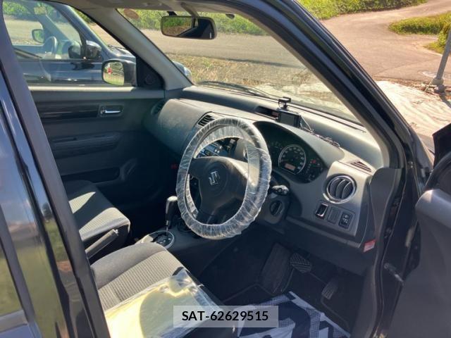 Suzuki SWIFT 2010-03 8872210-9