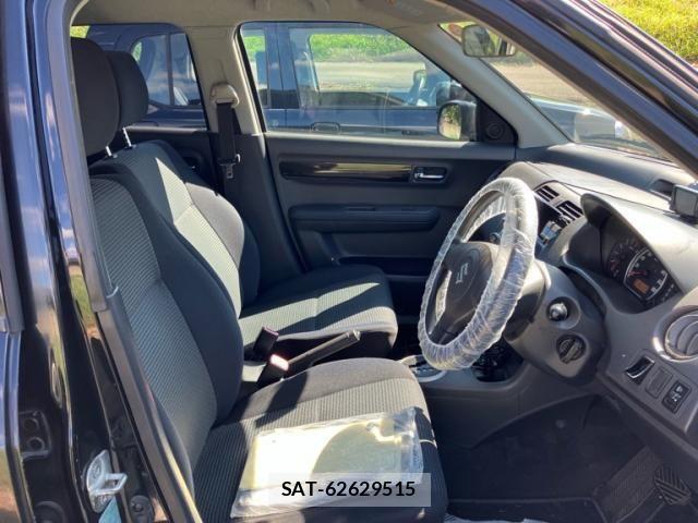 Suzuki SWIFT 2010-03 8872210-10