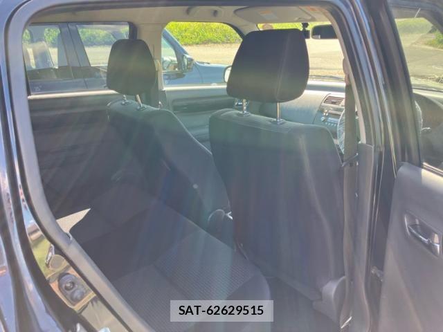 Suzuki SWIFT 2010-03 8872210-12