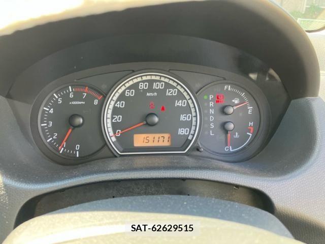 Suzuki SWIFT 2010-03 8872210-15