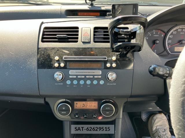 Suzuki SWIFT 2010-03 8872210-16
