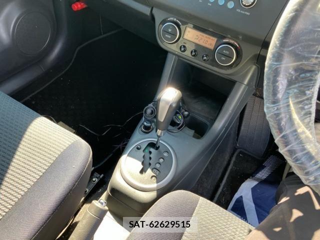 Suzuki SWIFT 2010-03 8872210-17