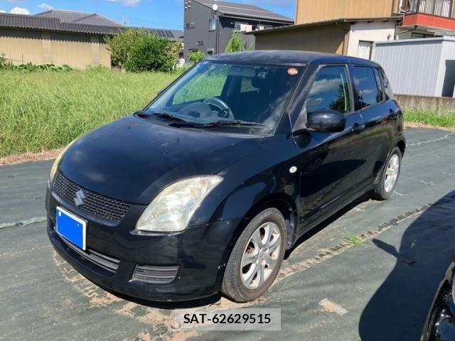 Suzuki SWIFT 2010-03 8872210-1