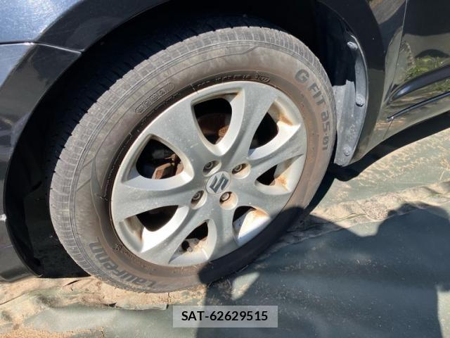 Suzuki SWIFT 2010-03 8872210-4