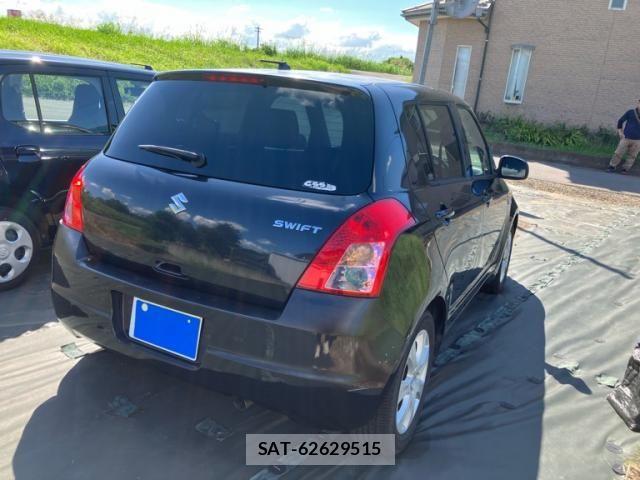 Suzuki SWIFT 2010-03 8872210-6