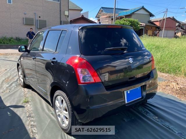 Suzuki SWIFT 2010-03 8872210-7