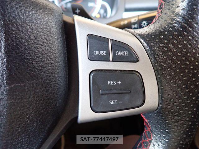 Suzuki SWIFT 2012-04 8872199-15