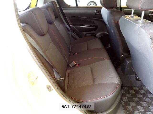 Suzuki SWIFT 2012-04 8872199-18