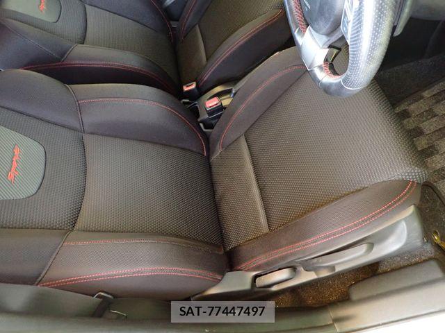 Suzuki SWIFT 2012-04 8872199-19