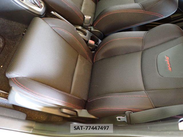 Suzuki SWIFT 2012-04 8872199-20