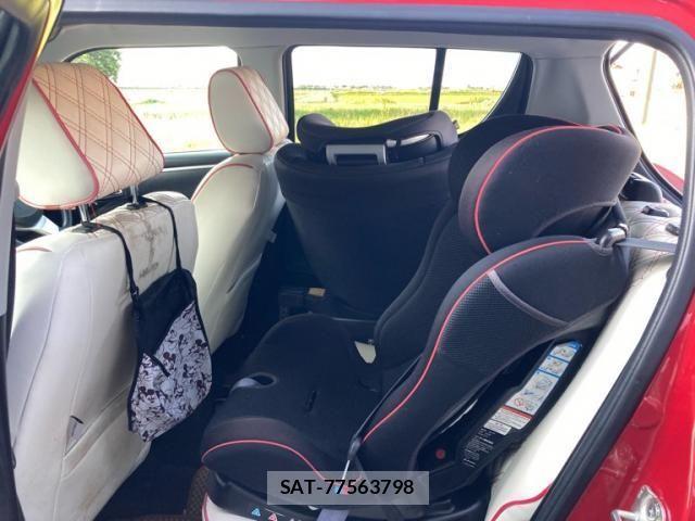 Suzuki SWIFT 2015-06 8872209-10