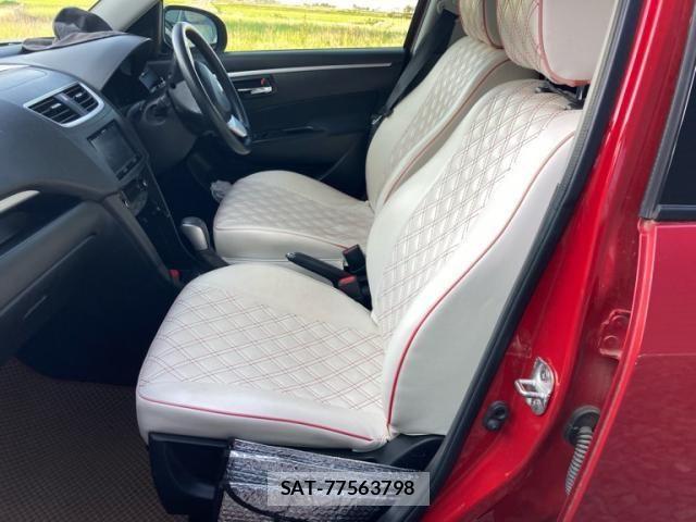 Suzuki SWIFT 2015-06 8872209-11