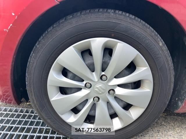 Suzuki SWIFT 2015-06 8872209-12