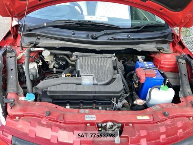 Suzuki SWIFT 2015-06 8872209-14