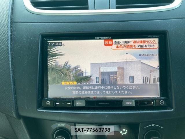 Suzuki SWIFT 2015-06 8872209-19