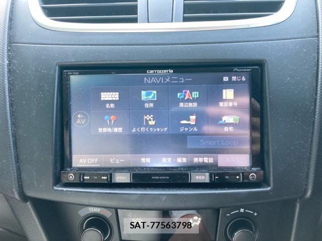 Suzuki SWIFT 2015-06 8872209-20