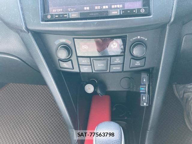 Suzuki SWIFT 2015-06 8872209-21