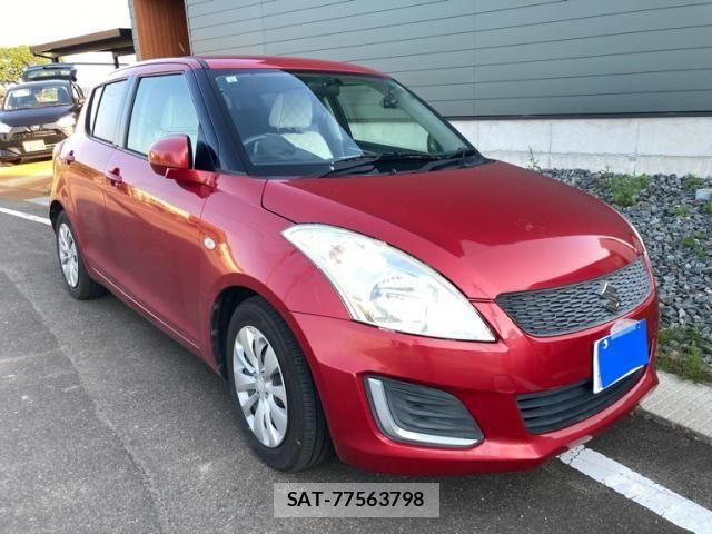 Suzuki SWIFT 2015-06 8872209-2