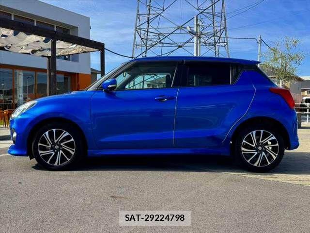 Suzuki SWIFT 2020-09 8872206-10